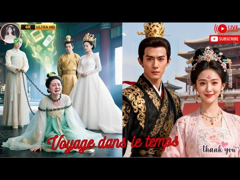 💔💥 Il l’a remplacée par une fille transmigrée… elle revient pour tout reprendre ! #drama #romance