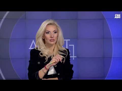 Президентската униформа му е тясна": Харалан Александров за следващия ход на Радев