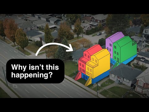 This was supposed to fix the housing crisis…