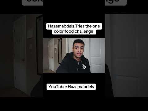😂😂 #youtubechallenge #mukbang #clips #hazem #explore