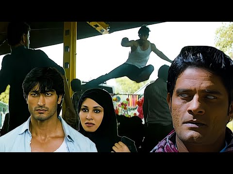 Vidyut Jamwal के सबसे खतरनाक एक्शन सीन - Commando | Jaideep Ahlawat, Pooja Chopra