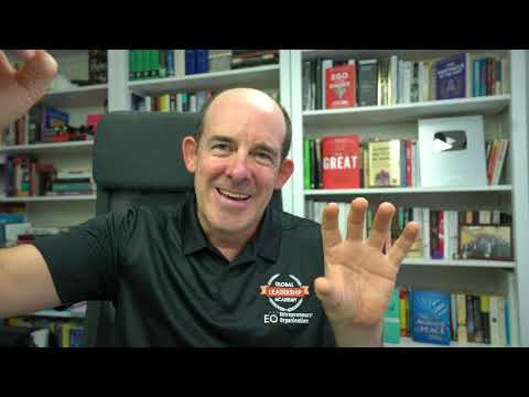 Living in Fear or Living in Confidence