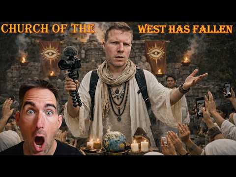 The RACIST Doomsday Cult of Kurt Caz!
