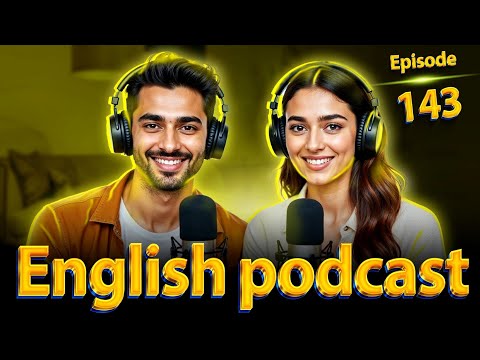 ๐๐ฎ๐๐ถ๐ป๐ด | ๐๐ฒ๐ฎ๐ฟ๐ป ๐๐ป๐ด๐น๐ถ๐๐ต ๐ค๐๐ถ๐ฐ๐ธ๐น๐ ๐๐ถ๐๐ต ๐ฃ๐ผ๐ฑ๐ฐ๐ฎ๐๐ | ๐๐ฝ๐ถ๐๐ผ๐ฑ๐ฒ 143