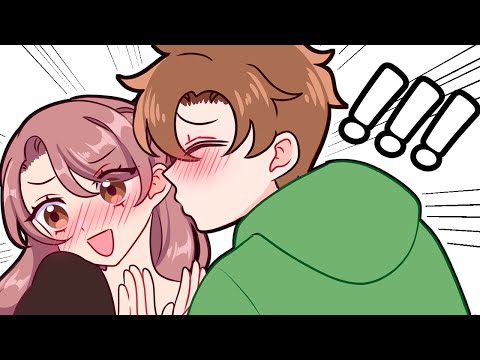 EMBARRASSING Couple Stories (Ft. @TJToons )