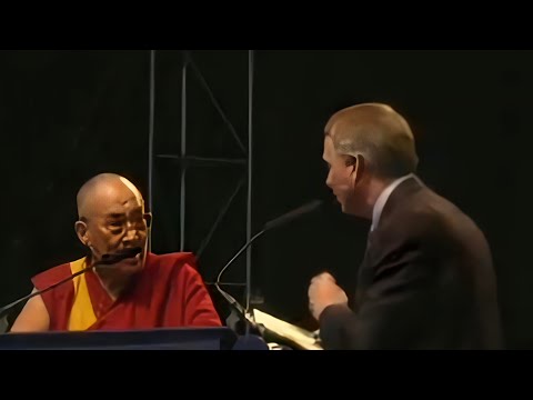 Religious and political  Question ti His Holiness The 14th Dalai Lama 📿 🪷