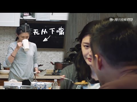 怪不得小S嫉妒汪小菲，大S也双标了！只对汪小菲没有洁癖 | 幸福三重奏S1