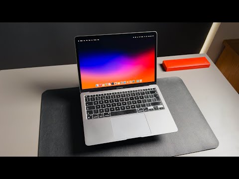 M1 MacBook Air - STILL Worth it in 2025?