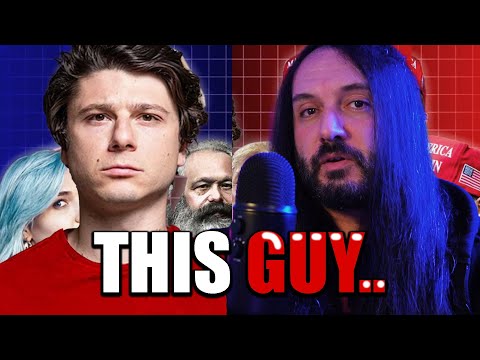 Gen Z's Radicalization Shouldn't Surprise You