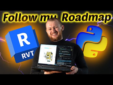 How I’d Learn Revit API in 2025 (If I Could Start Over)