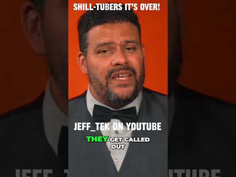 Are big tech YouTubers hypocritics? #techfails #ltt #MKBHD #mrwhosetheboss #tech #youtubeshorts