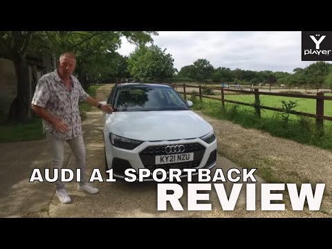 Audi A1 Sportback: Economical; Good Value; Family car: Audi A1 Sportback Review & Road Test