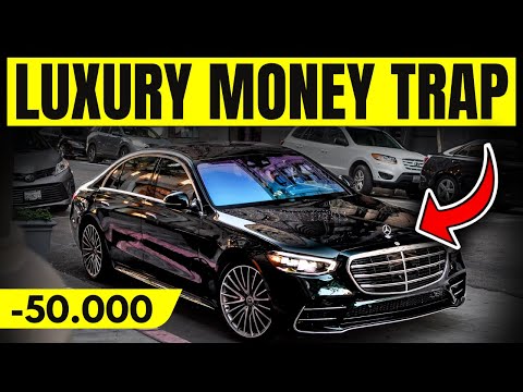 7 Used Cars That Plummet in Value After 3 Years