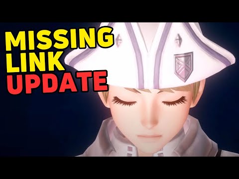 What's Going On With Kingdom Hearts Missing Link?