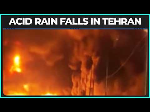 THE WAR WAS NEVER ABOUT LIBERATING THE IRANIAN PEOPLE