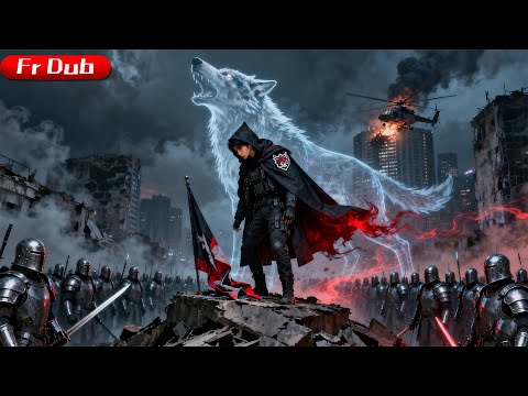 Sa famille persécutée, le Dieu de la Guerre revient avec son armée, jurant d'anéantir l'ennemi !