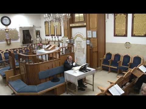 שיעור 1779 – הרב הגאון משה מערבי שליט"א - ספר החינוך– א' שבט, ה’תשפ”ה