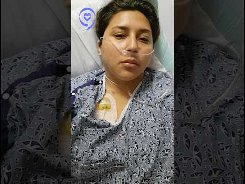 I Was Gaining Weight SO Fast!