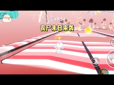 《消灭末世蝗虫女主》#一口气看完 #小说 #故事