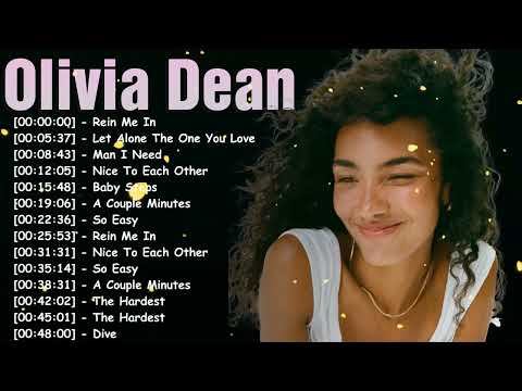 Olivia Dean Best Music 2026 – Warm, Honest Songs for Long Listening Sessions