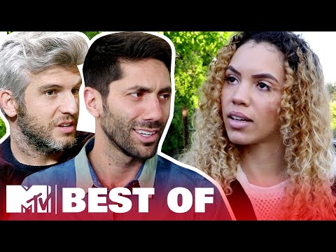 Catfish “Masterminds” Caught In The Act 🕵️ Catfish: The TV Show