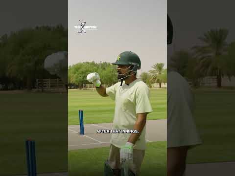 Babar Azam Reveals The Hardest Bowlers He's Faced! 👀
