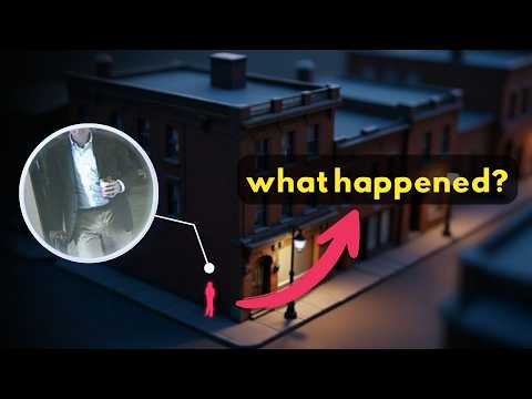 The Moosehead Murder