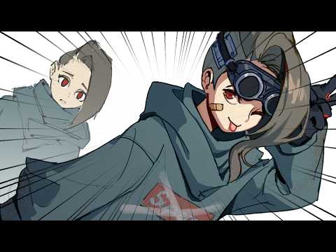 Roasting your character designs