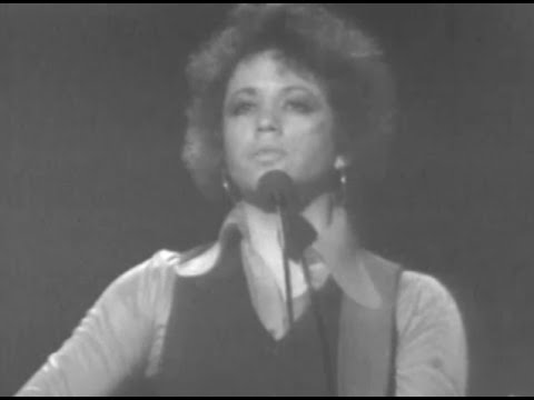 Janis Ian - Boy, I Really Tied One On - 4/18/1976 - Capitol Theatre (Official)