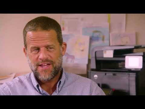 Effects of Rising Sea Level on Coastal North Carolina - "Sea Change" - A WRAL Documentary