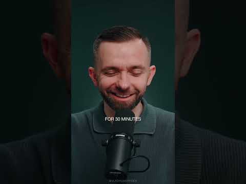 Build a personal relationship in the secret place, where only you and Jesus meet.