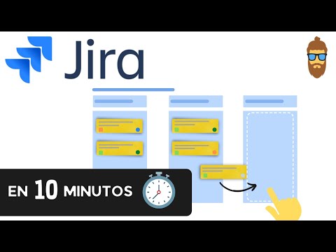 JIRA - What is it and how do you use it? // 10-minute overview - Learn to use Jira 100% FREE