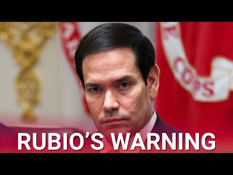 Marco Rubio warns against electing Democrats in the midterms with hilarious jab