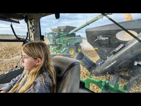 They Say ‘Big Ag’… But It’s My Kids in the Tractors