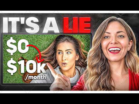 How to ACTUALLY buy a business $0 No Money Down