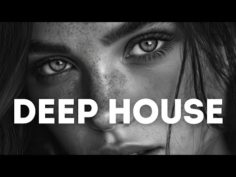 Deep Emotions Mix | Emotional Feelings Deep House Mix | English Deep House, Vocal House, Nu Disco