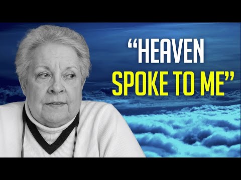 Woman Dies the SAME WAY Her Mother Did… Then She Returned (NDE)