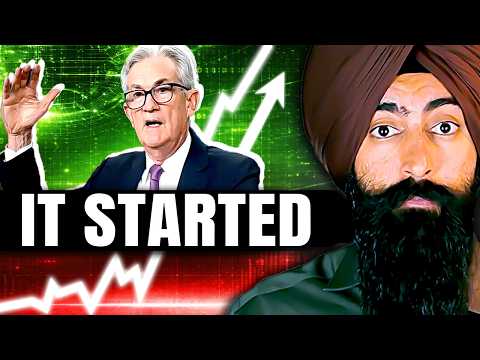 The Last Time The Fed Did This, Lots of Regular People Got Rich (It's Happening Again)