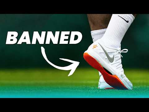 The Weird Rules of Wimbledon Which Just Work