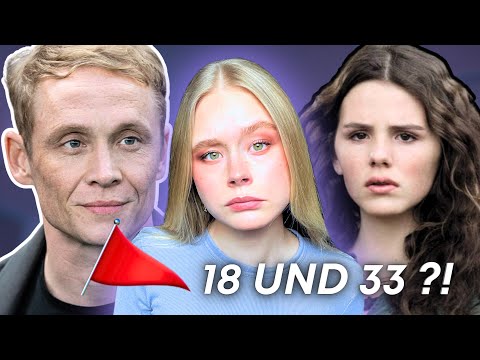 18 und 33: Alter ist nur eine Zahl ? Nein, Schatz.