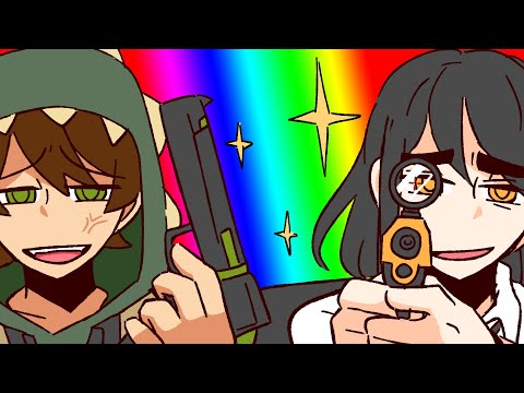 [잠뜰TV] 미스터리 수사반 모음집(13일의 금요일편)