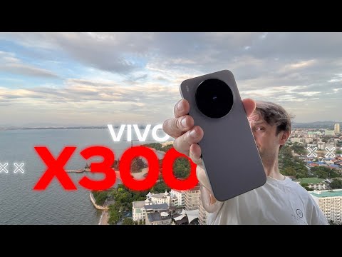 КОМПАКТНЫЙ УБИЙЦА iPhone?! 😱 Смартфон Vivo X300 против Xiaomi 17 — кто лучше?