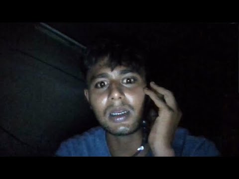 Scammer Reacts To Seeing His WEBCAM On My Computer!