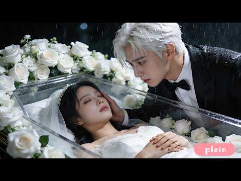 Le CEO considérait sa femme comme un substitut. Mais à sa mort, il a compris qui il aimait vraiment!