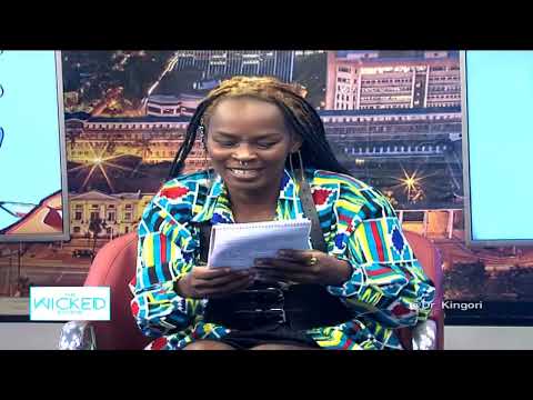 What Happens at 3AM? Everything we know about time is wrong? - The Wicked bytes