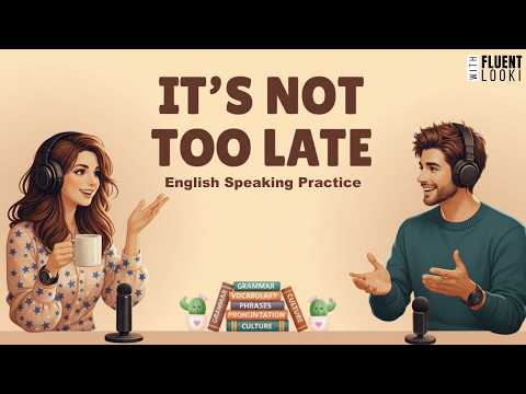 What's The BEST Way to Learn English FAST with Podcasts? English Podcast to learn English Easily