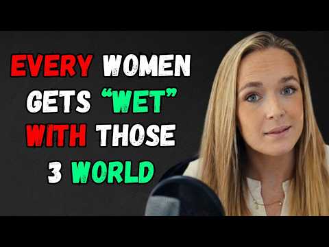 3 Magnetic Phrases That Create Instant Attraction in Women Psychology of Attraction
