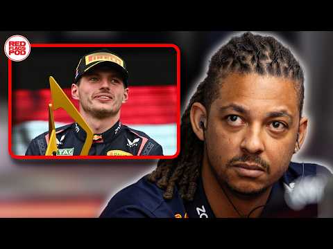 “Max Will Always Find the Result”| Red Bull Technician Calum Nicholas on What Makes Verstappen Great