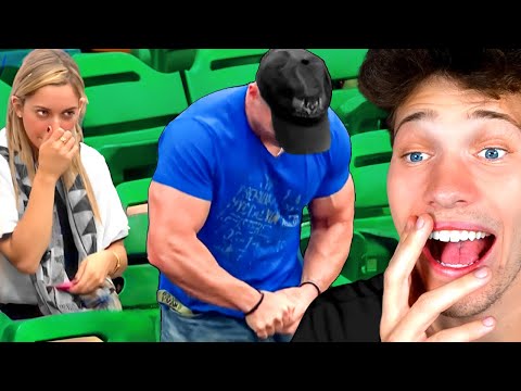 Best Fan Moments In Sports