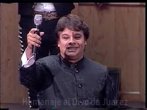 Juan Gabriel Concierto Completo en el Palenque de León Guanajuato 1999